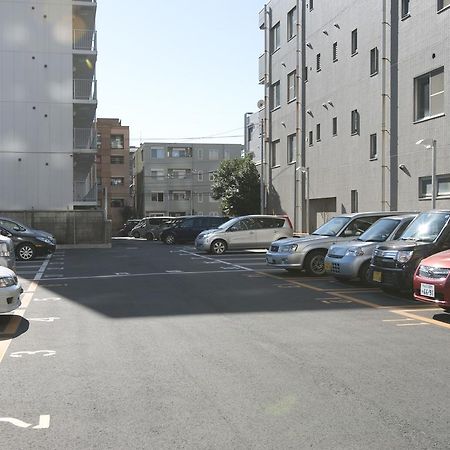 八王子 スカイ ホテル 八王子市 エクステリア 写真