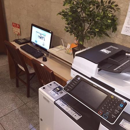 八王子 スカイ ホテル 八王子市 エクステリア 写真