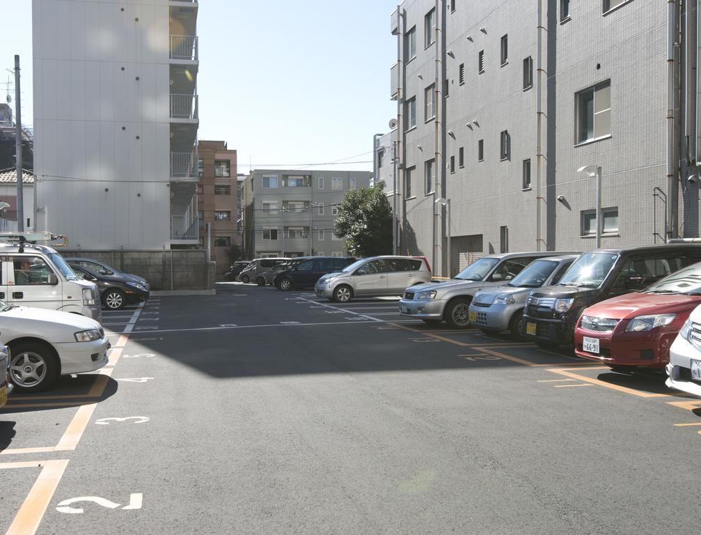 八王子 スカイ ホテル 八王子市 エクステリア 写真